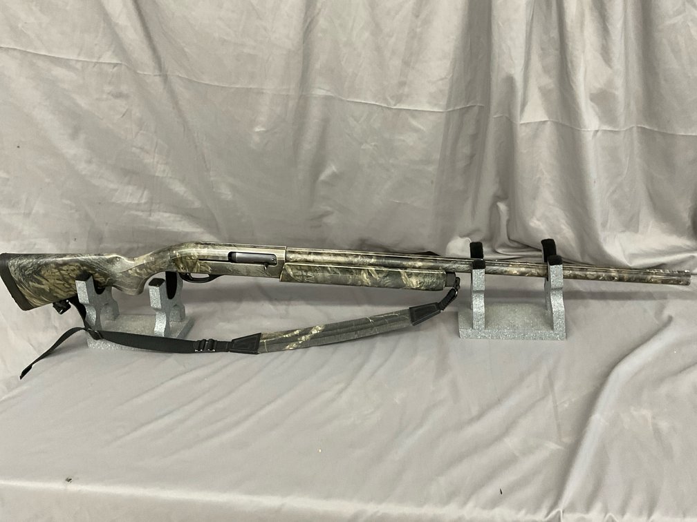 Remington 11-87/Super Magnum 12Ga Semi-Automatic Shotgun