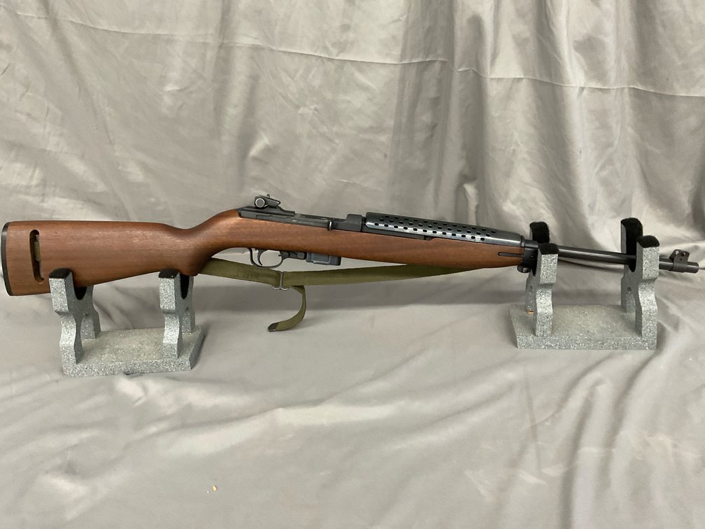 Plainfield Machine Semi Auto.30 Carbine