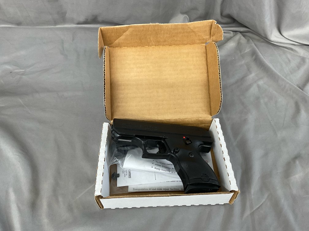 Hi Point Model C9 9mm Luger Semi Auto Pistol