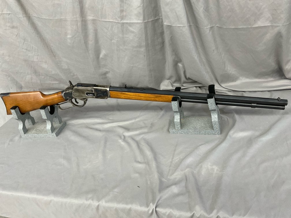 Chaparral Arms Model 1873 45L Colt Lever Action Rifle