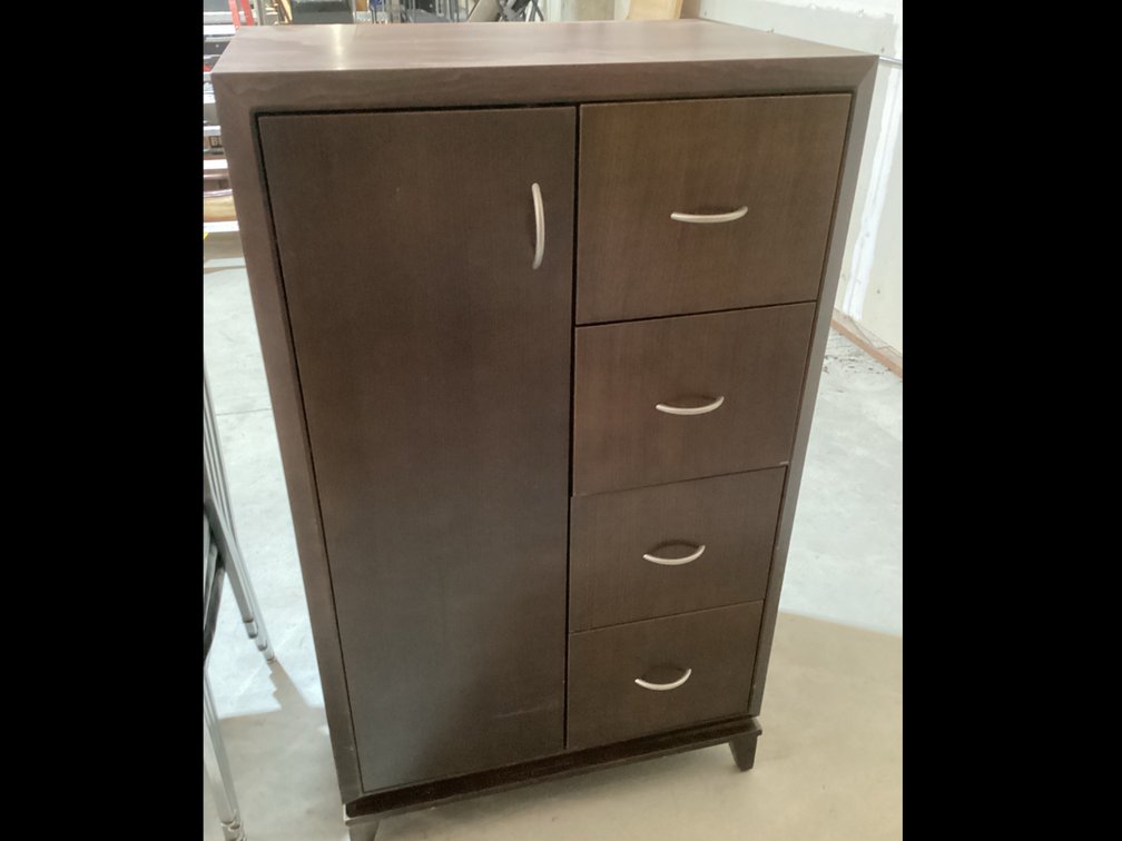 Storage Cabinet