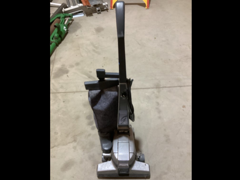 Kirby 4th Generation Vacuum Cleaner