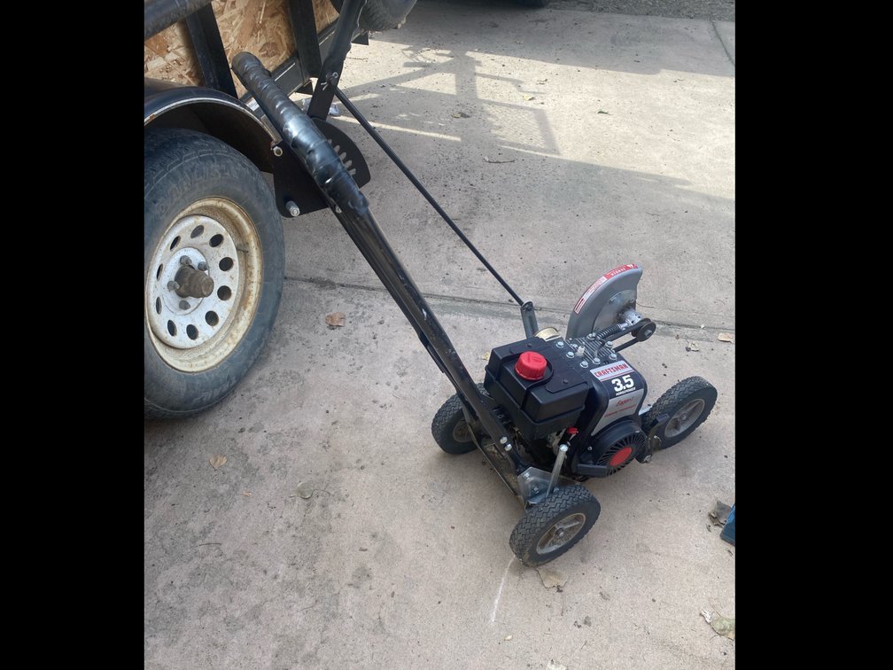 Craftsman Edger/Trimmer