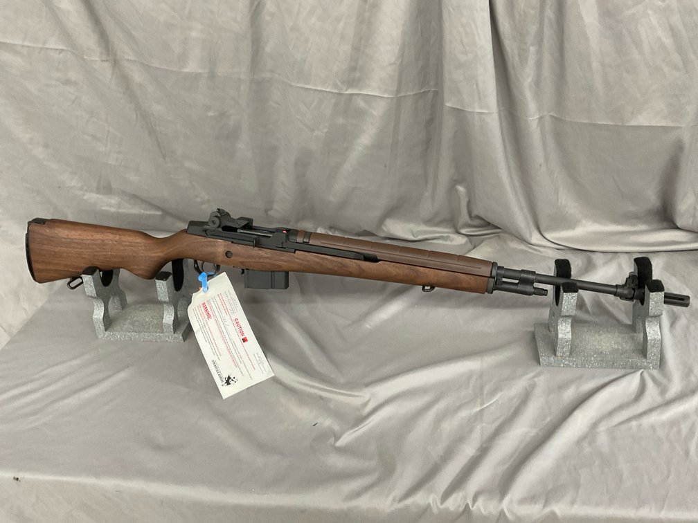Springfield Arms M1A US Rifle