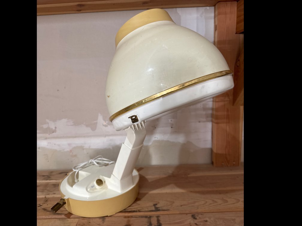 Lady Sunbeam Hairdryer