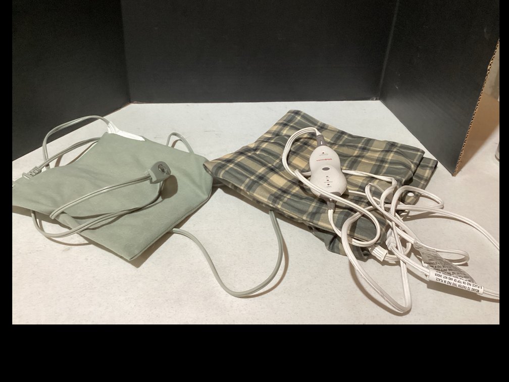 Heating Pads