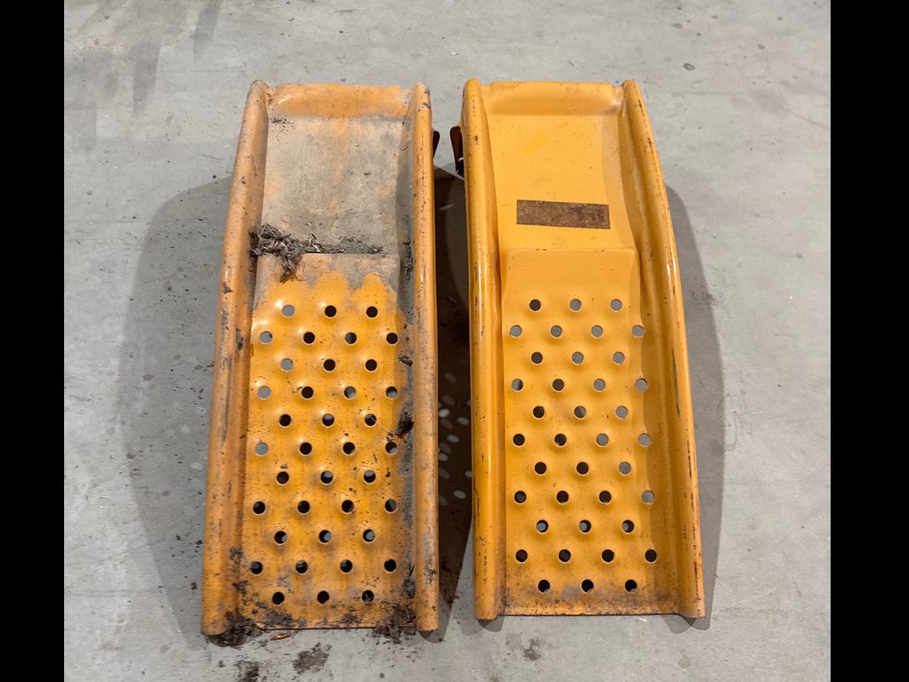 Car Ramps