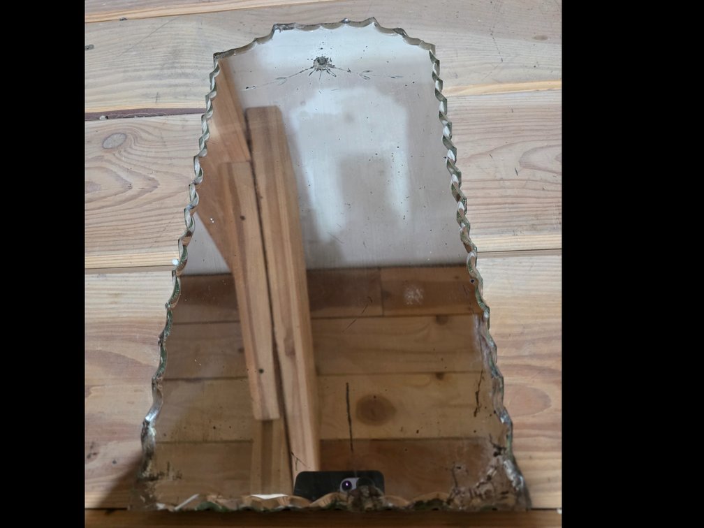 Vanity Mirror