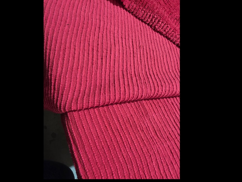 Chenille Bedspread