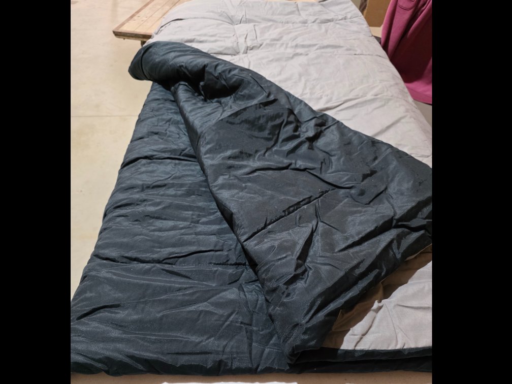 Polyfill Blanket