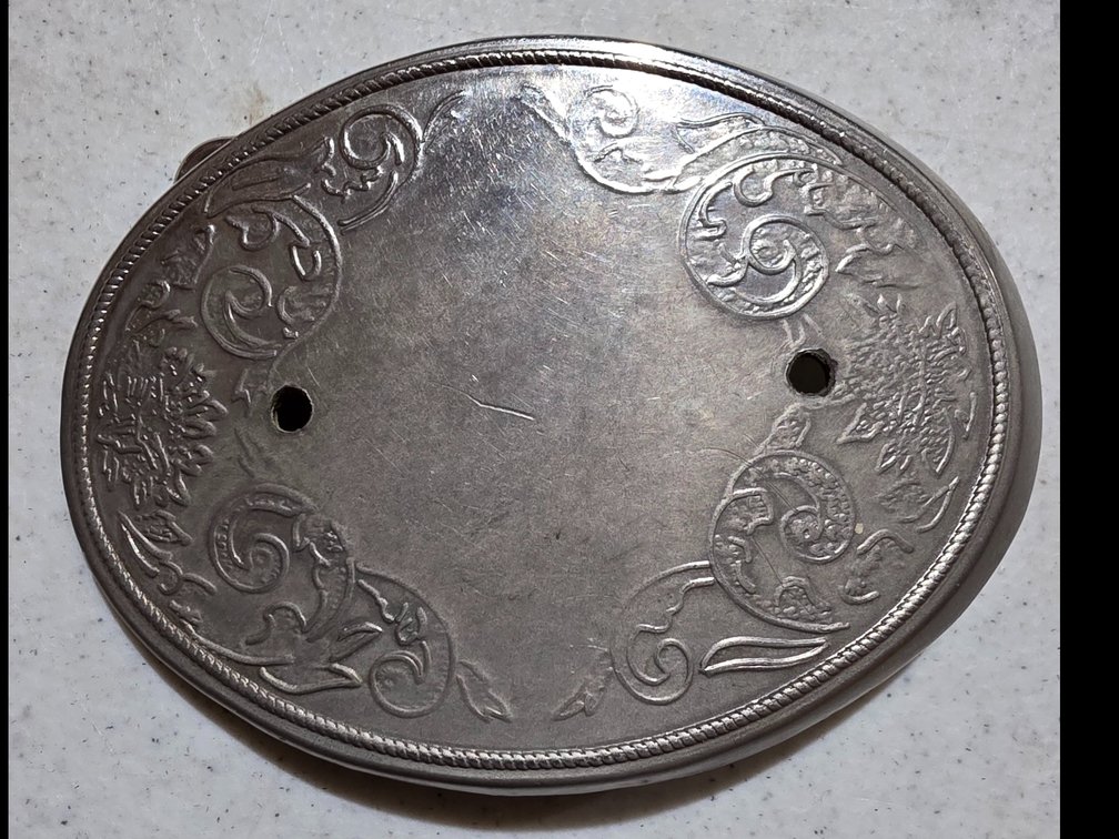 Beltbuckle