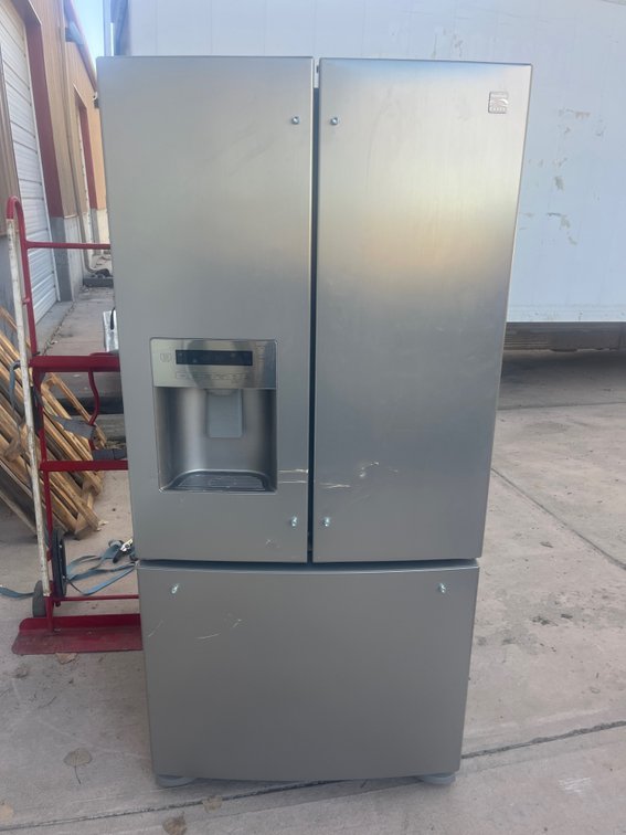 Kenmore Refrigerator