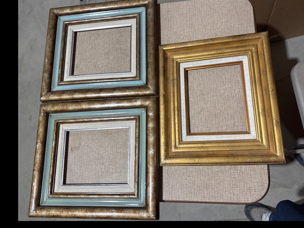 Picture Frames