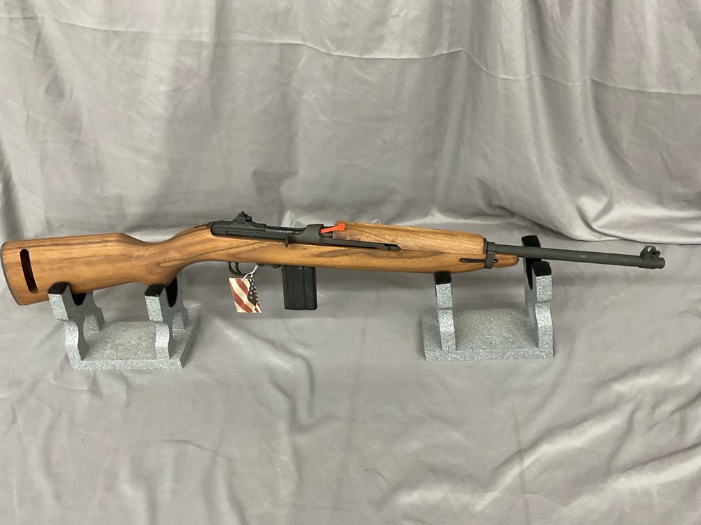 Kahr Arms 30 Cal. US Carbine