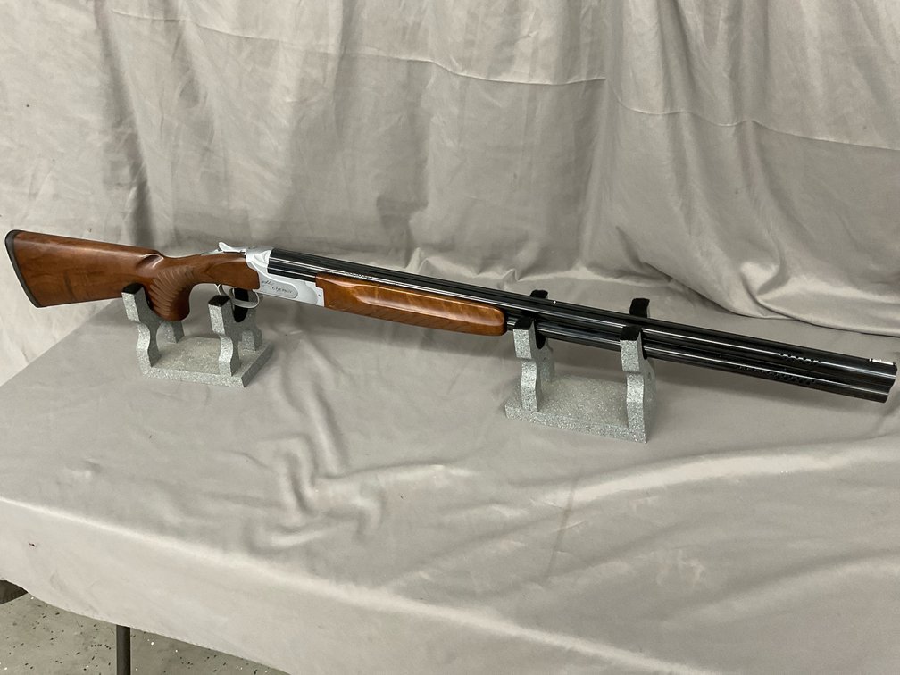 Winchester Select Energy 12Ga Over & Under Shotgun