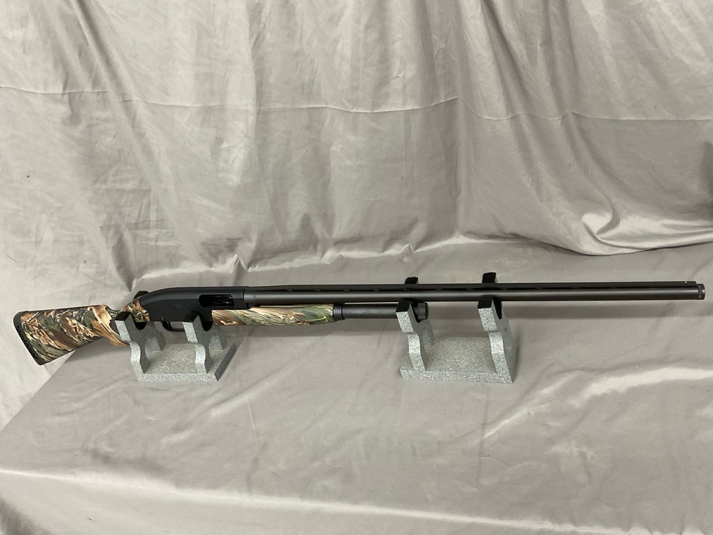 Winchester Model 1300 12Ga Pump Action Shotgun