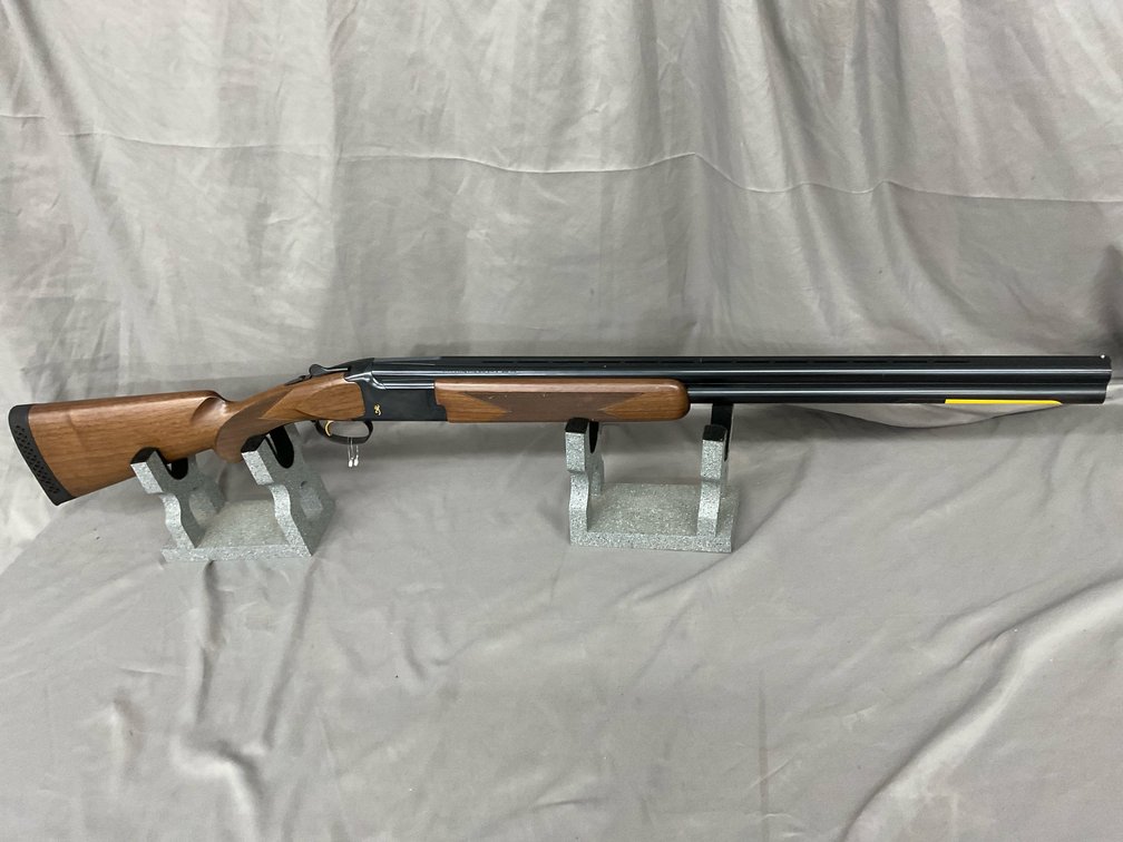 Browning Citori 12Ga Over & Under Shotgun