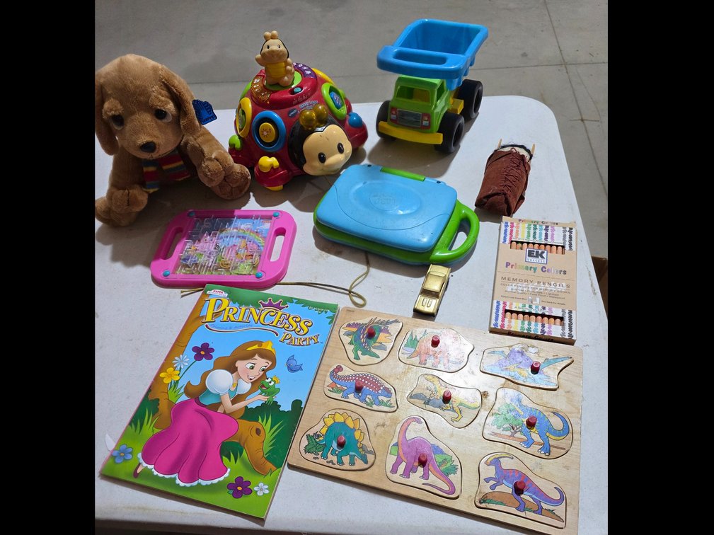 Kids Toys