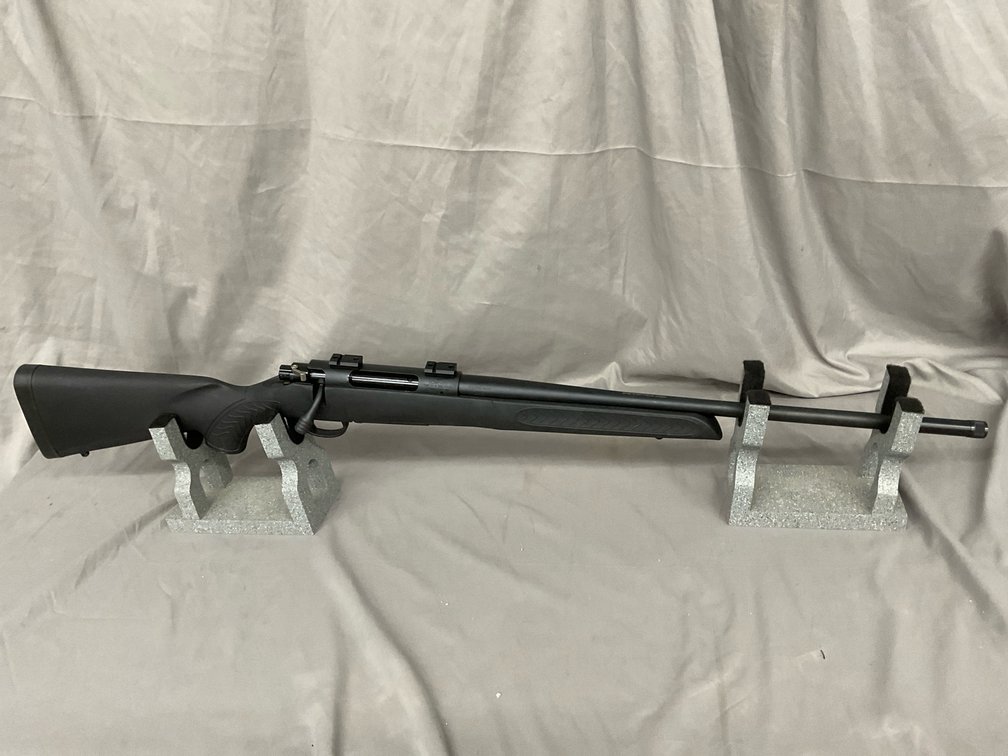 Smith & Wesson TC Compass 6.5 Creedmoor Bolt Action Rifle