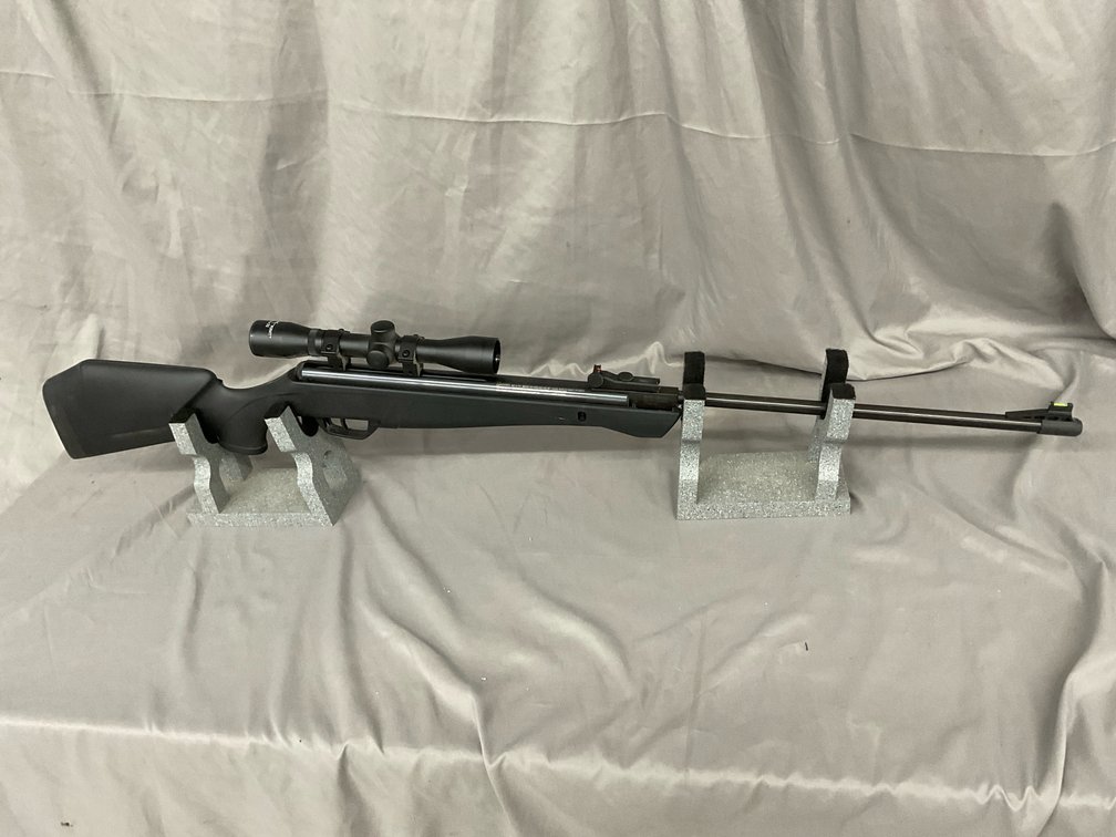 Crosman Shockwave Model CSNP2SX 22 Cal. Air Rifle