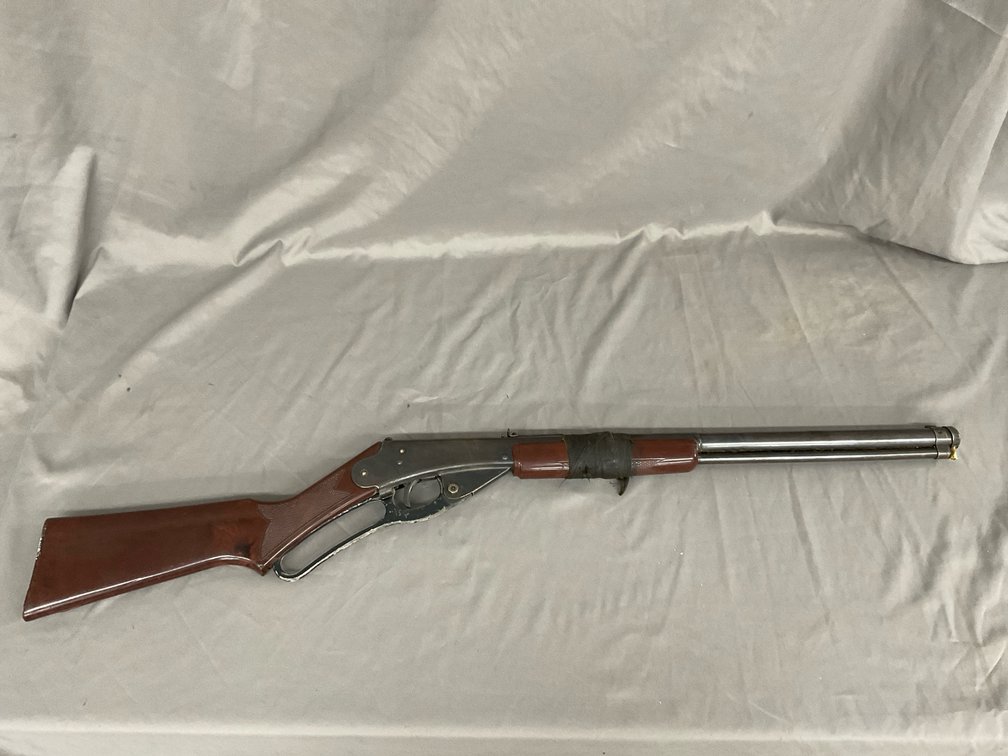 Vintage Daisy Red Ryder Model 40 BB Carbine
