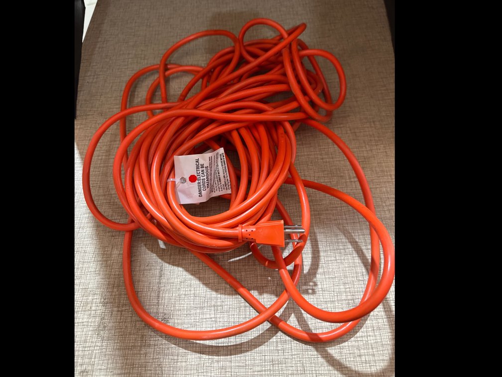 Extention Cord