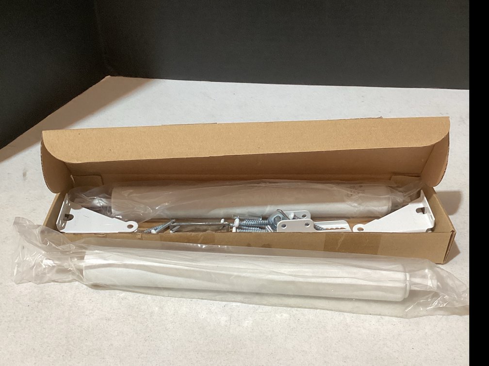 Screen Door Closers with Hardware