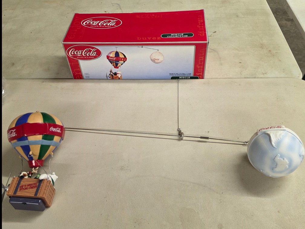 Coka Cola Mobile