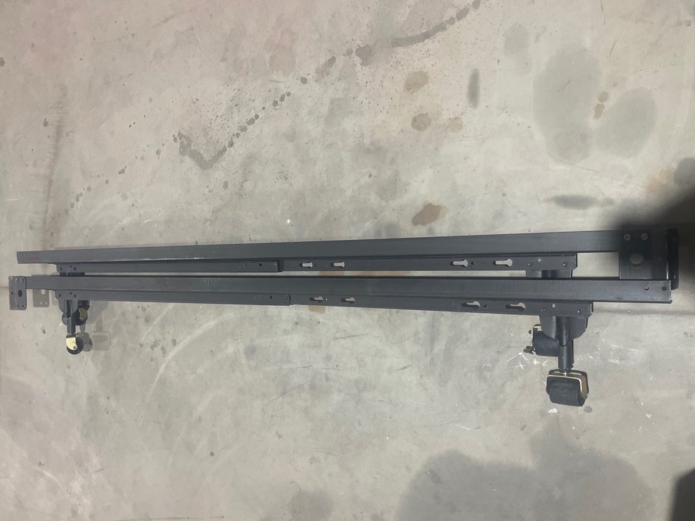 Bed Frame