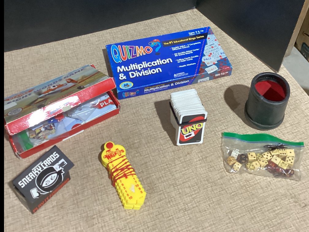 Kids Games