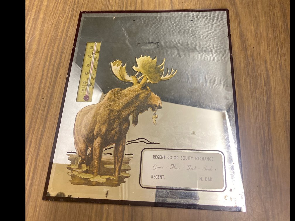 Regent ND Co-Op Equity Exchange Mirror