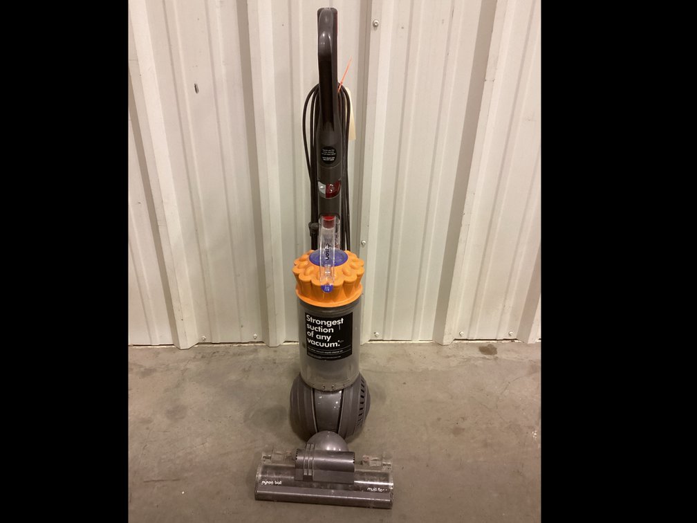 Dyson Vacuum Cleaner