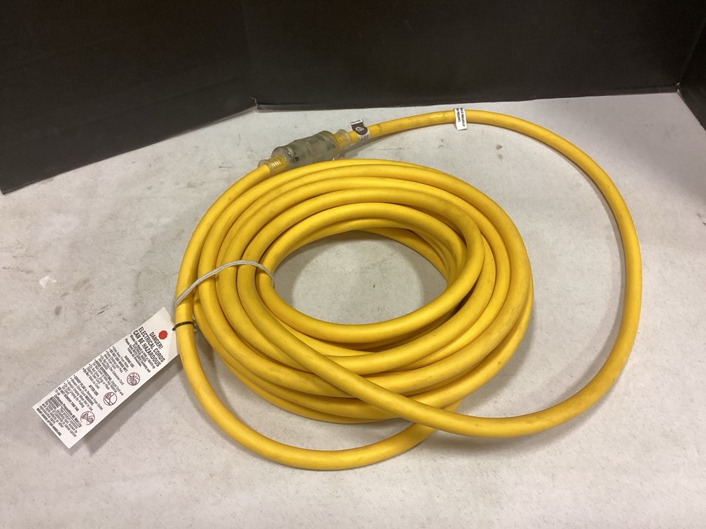 Extension Cord 12 Guage