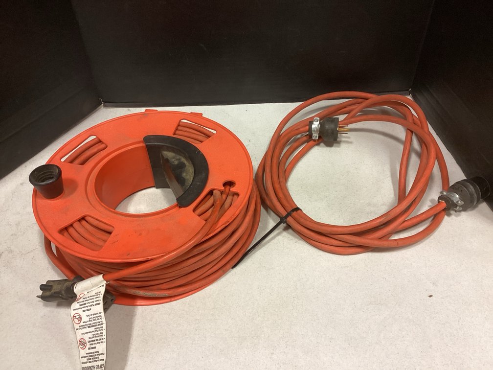 Extension Cords