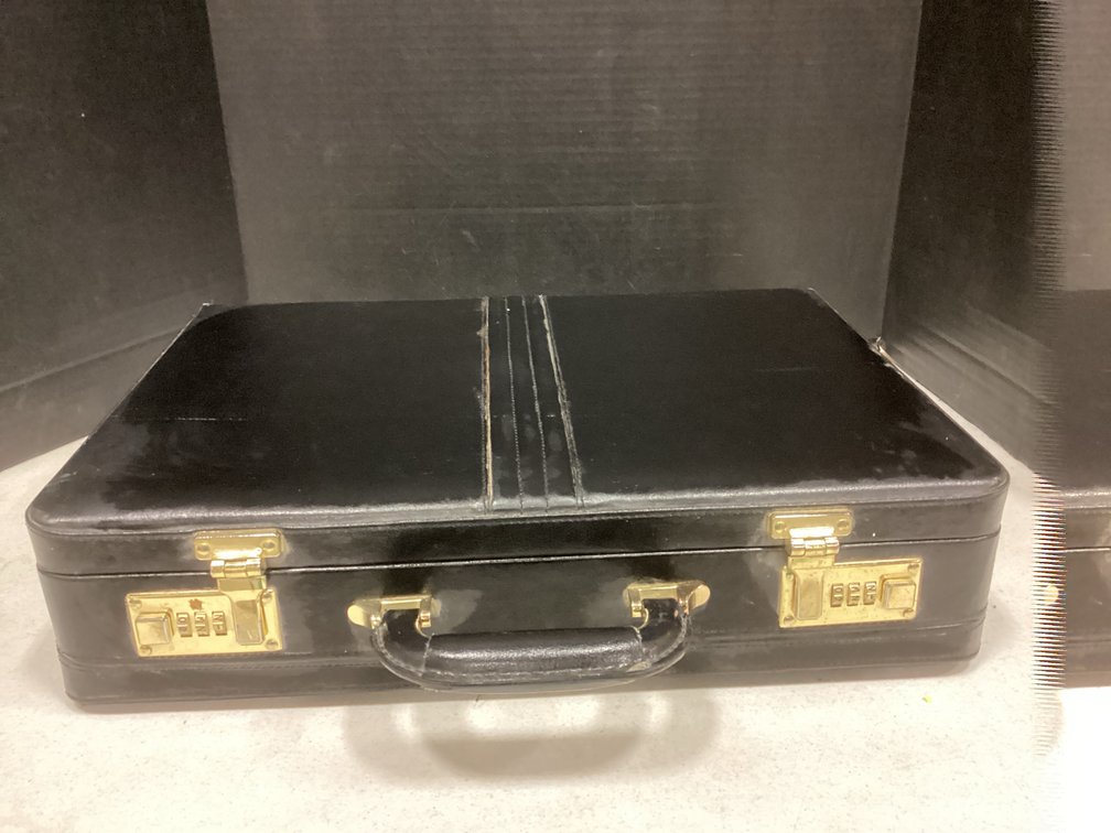 Brief Case