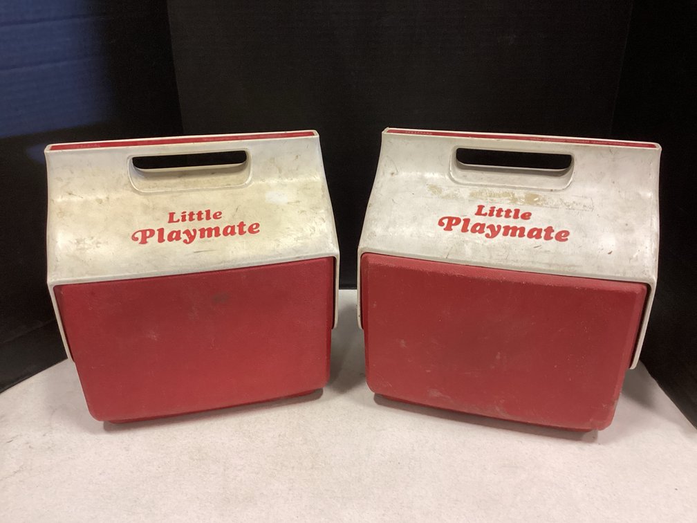Igloo Playmate Coolers
