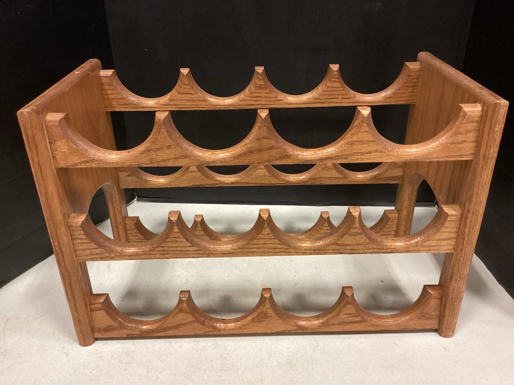 Wine Rack
