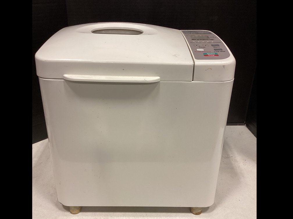 Breadman Bread Maker