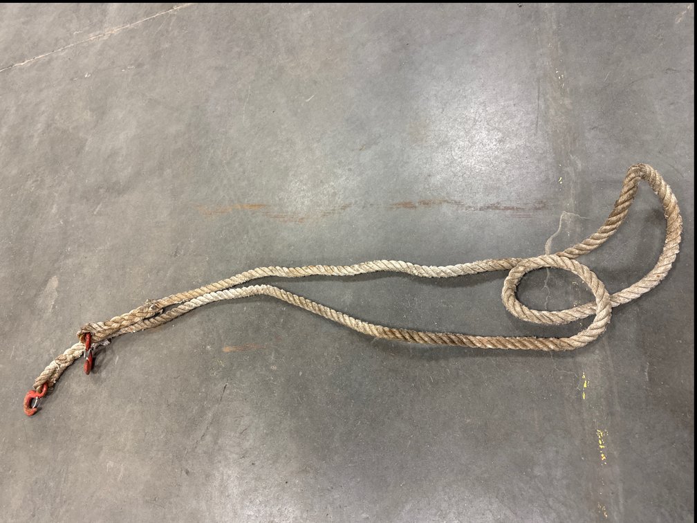 Tow Rope