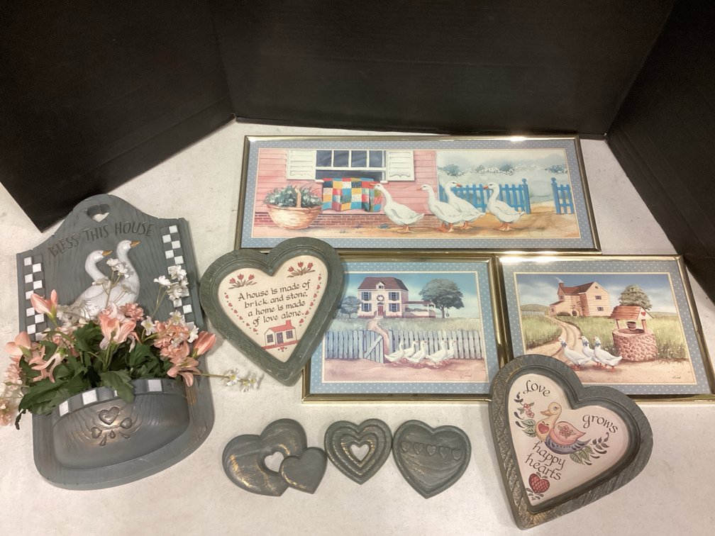 Home Decor