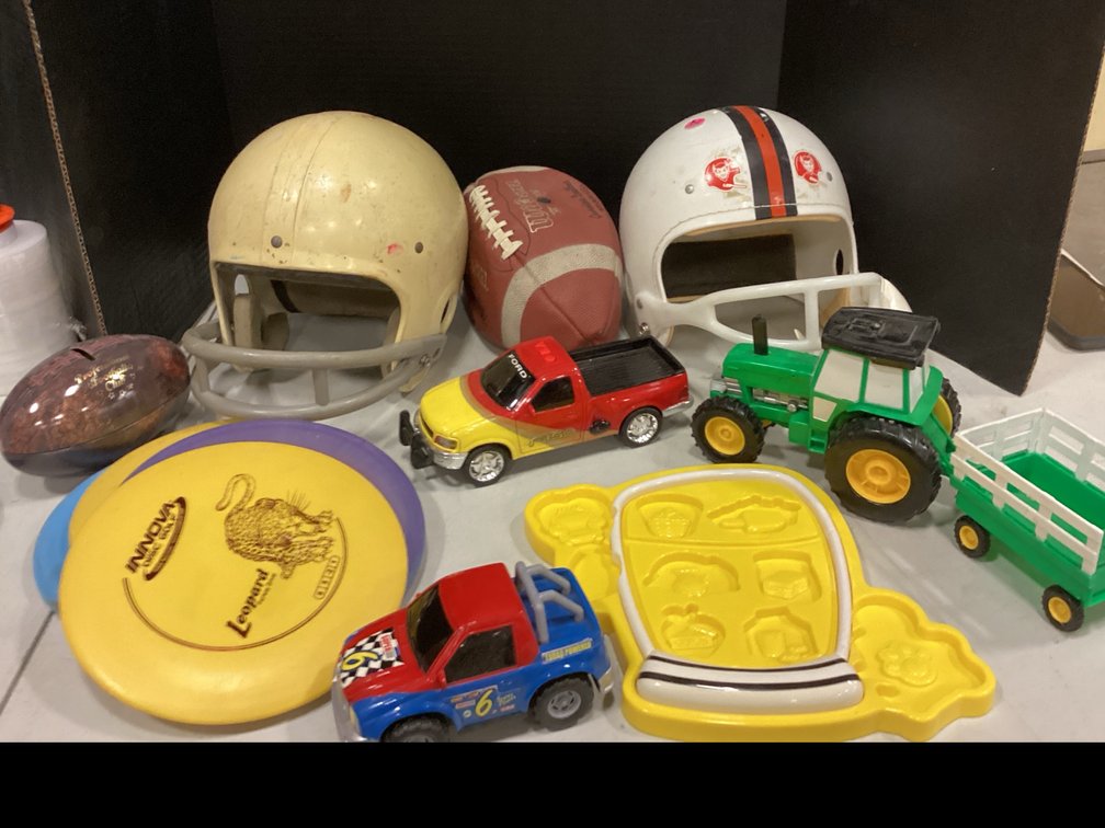 Childrens Toys