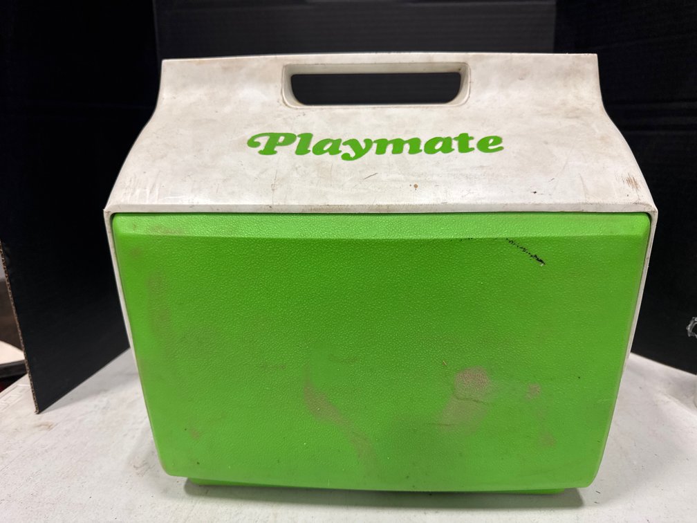 Igloo Playmate Cooler