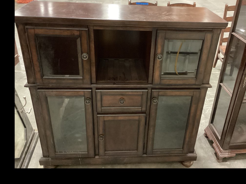 China Hutch
