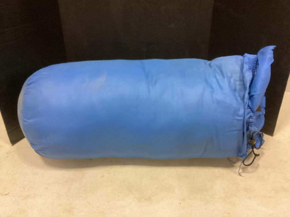 Sleeping Bag