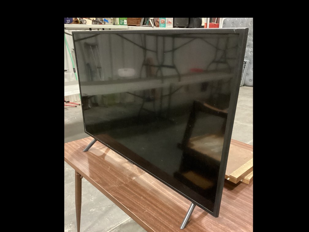 Samsung 43” Television HDMI