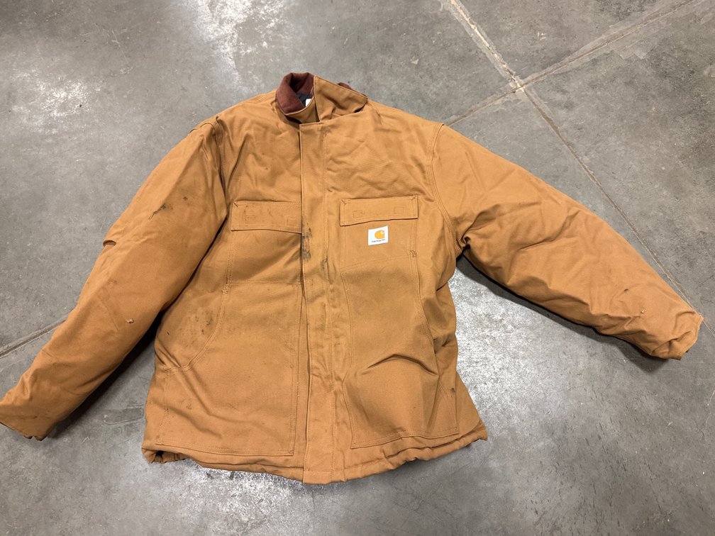 Carhartt Coat