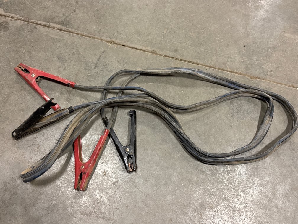 Jumper Cables