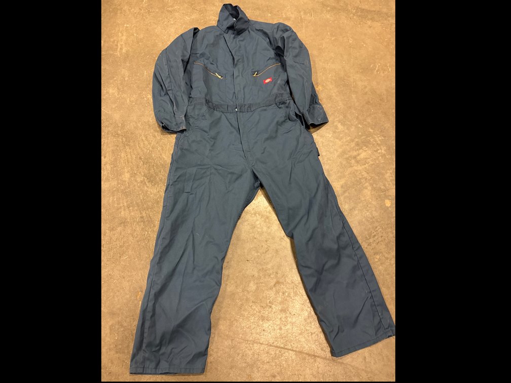 Dickies Coveralls