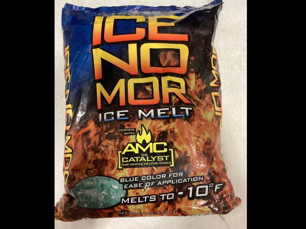 Ice Melt