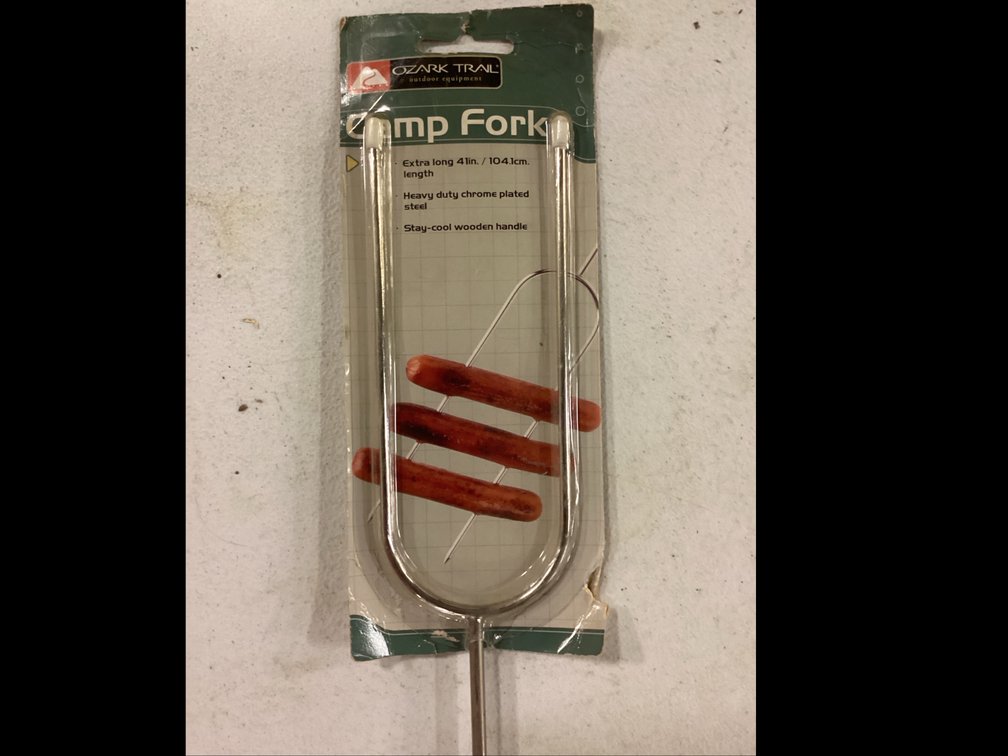Camp Fork